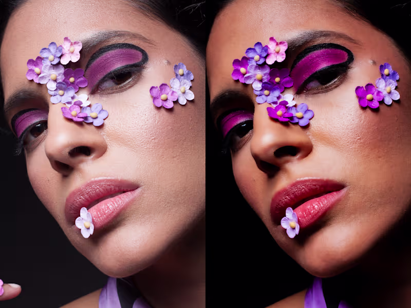 Cover image for Vibrancy and Artifact Removal