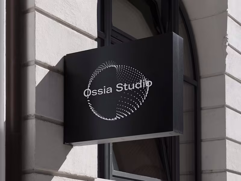 Cover image for Award-Winning Branding Services