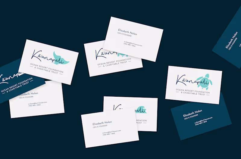 Cover image for KORF Hawaii | Logo Design