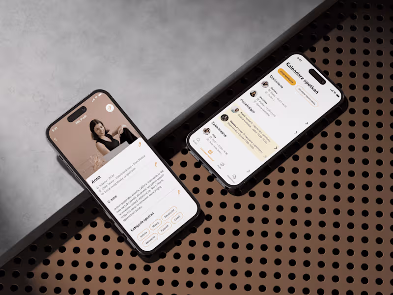 Cover image for UX/UI Design for Mobile Apps