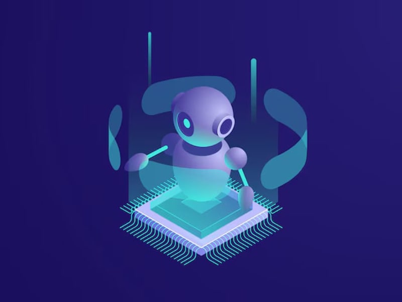 Cover image for Chatbot Monthly Maintenance