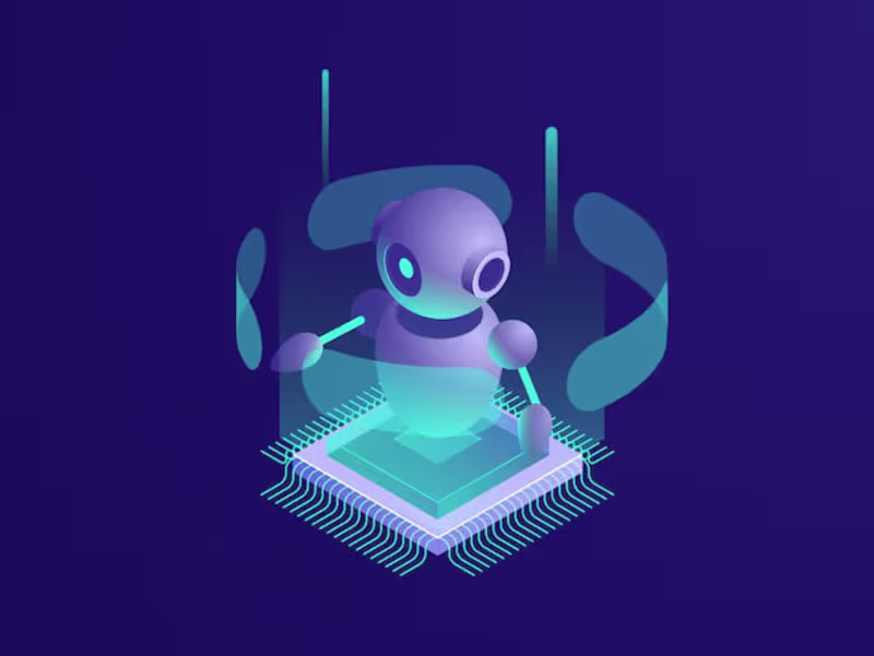 Cover image for Chatbot Monthly Maintenance