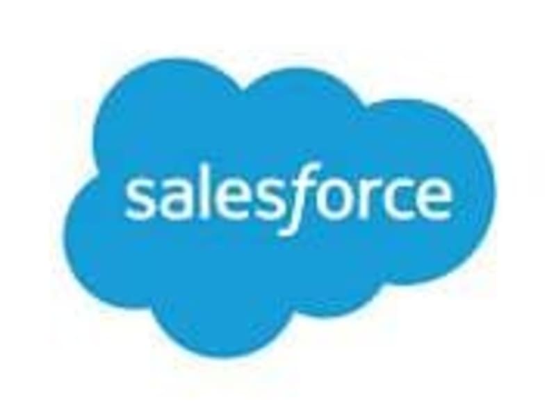 Cover image for Salesforce Launch - One application for all client engagement