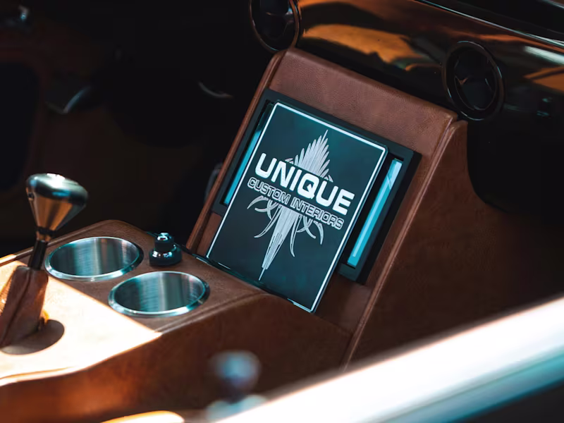 Cover image for Modern Logo Design for Brands & Startups