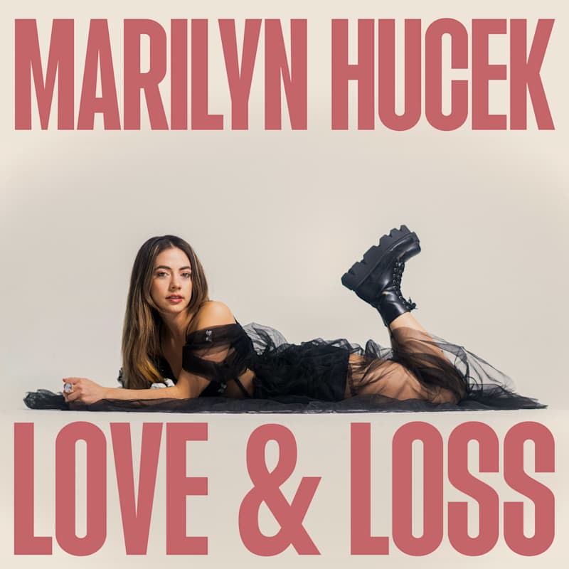 Cover image for Album Artwork for a Rising Pop Artist