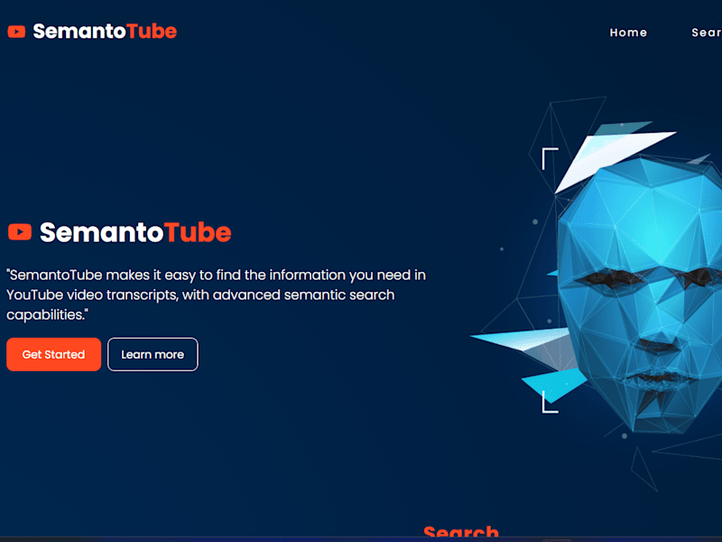 Cover image for SemantoTube