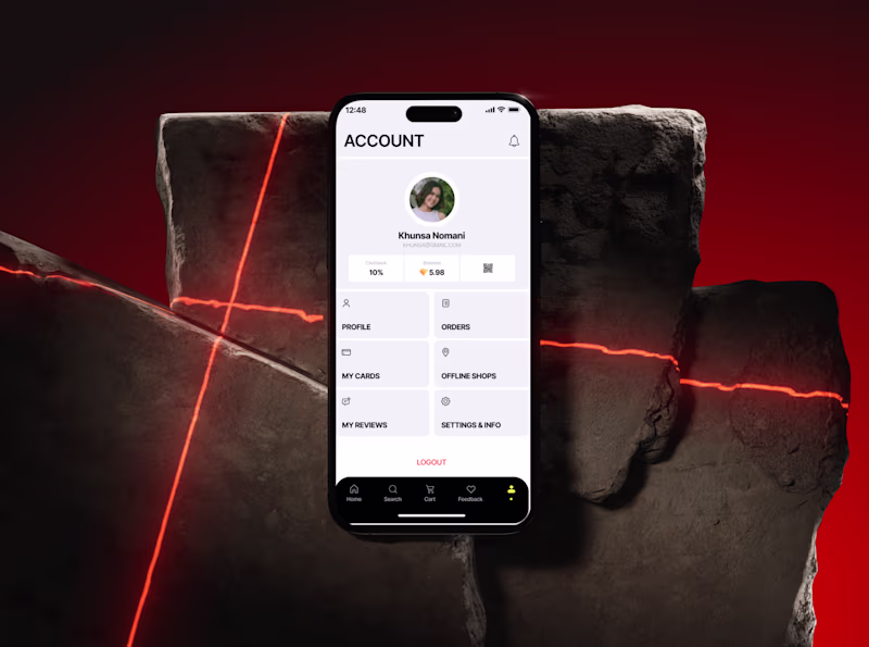 Cover image for Landing Page