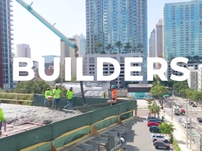 Cover image for AD | Video Production for Luxury Homes