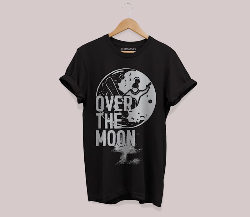 Cover image for T-Shirt Design