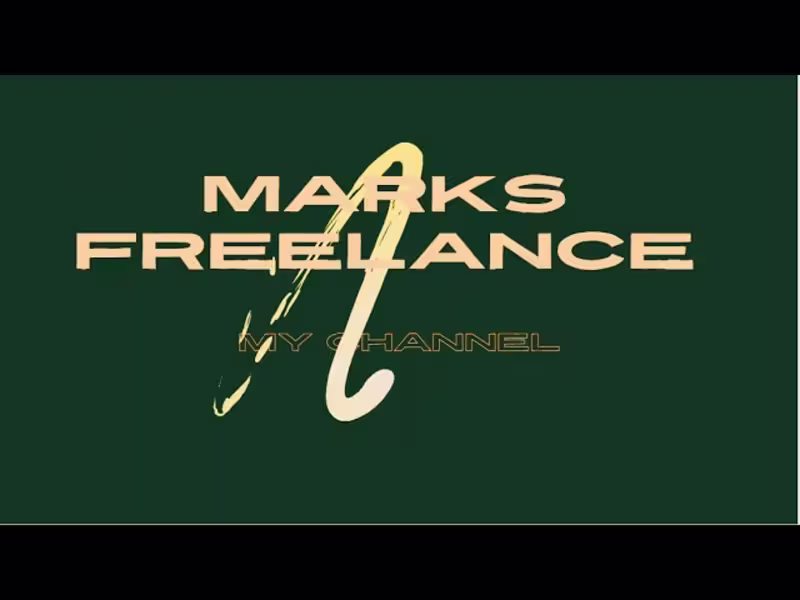 Cover image for Welcome To The Channel (Updated 2/5/2024) - YouTube