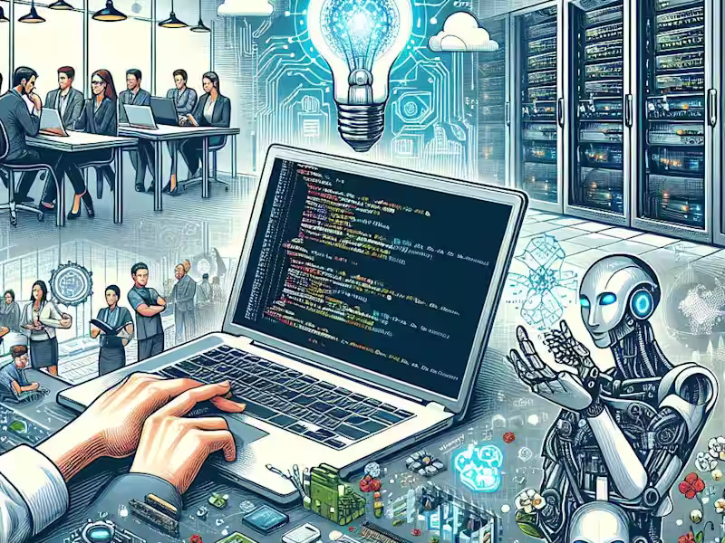 Cover image for Web Solution development 