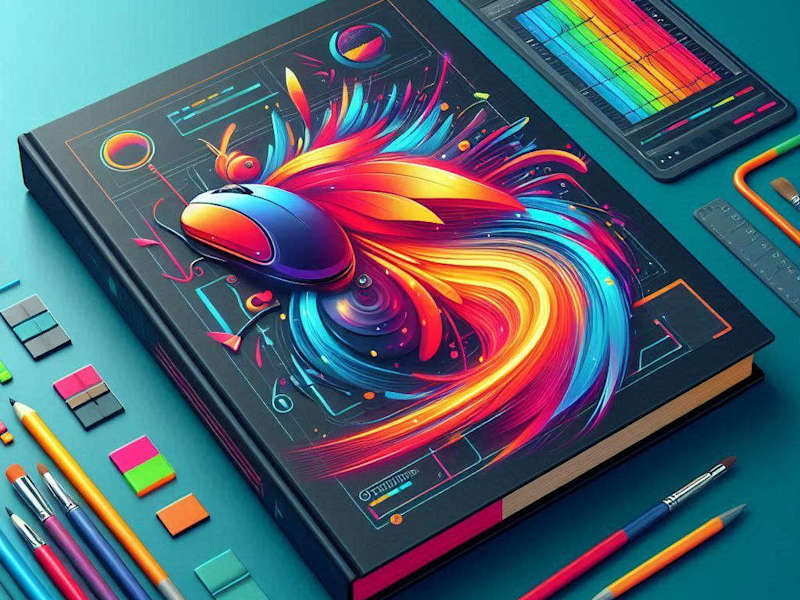 Cover image for Logo animation
