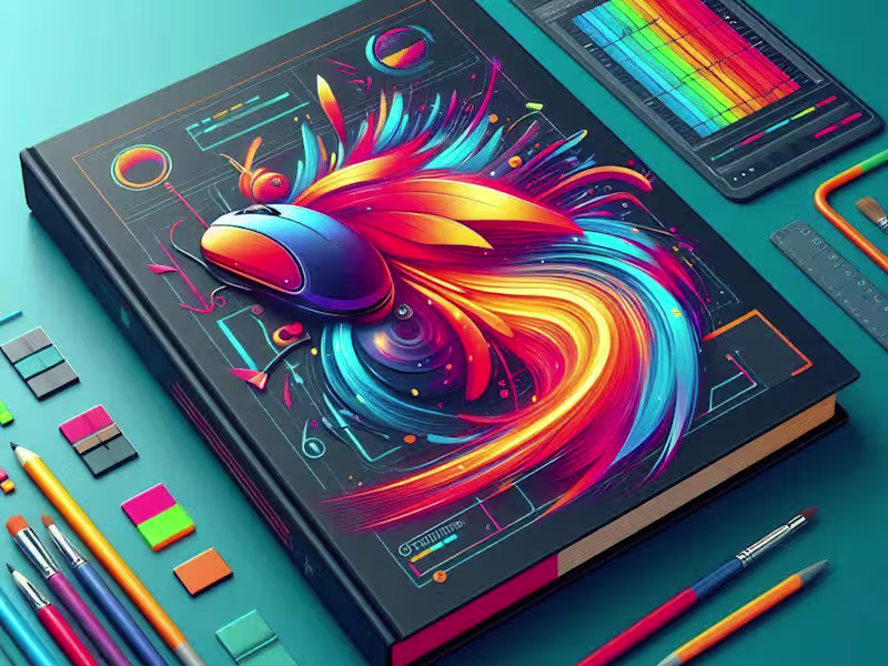 Cover image for Logo animation