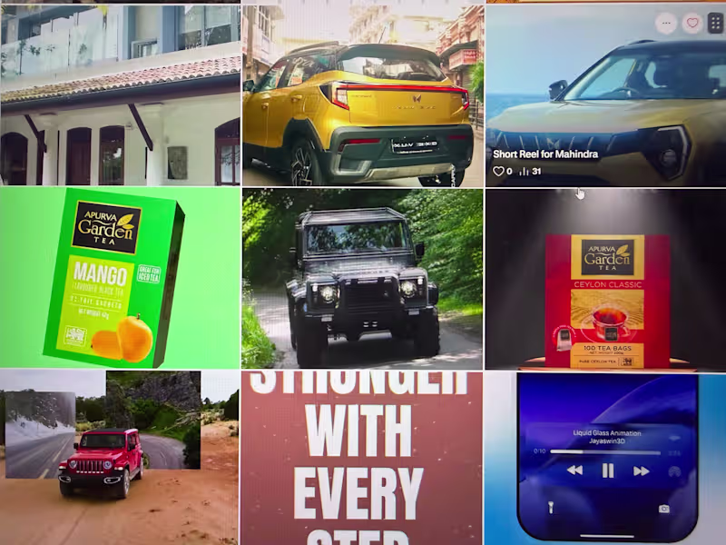 Cover image for Short Video Editor