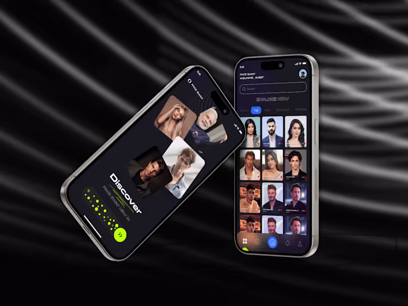 Cover image for Design an eye-catching and distinctive App User Interface