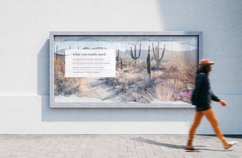 Cover image for Framer Website + Development