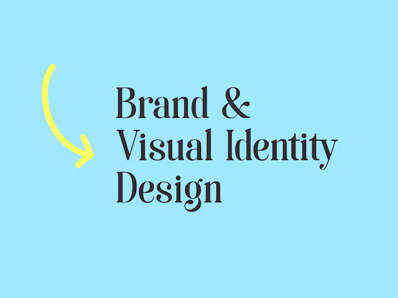 Cover image for Unique Brand Designs: Stand Out and Attract More Customers