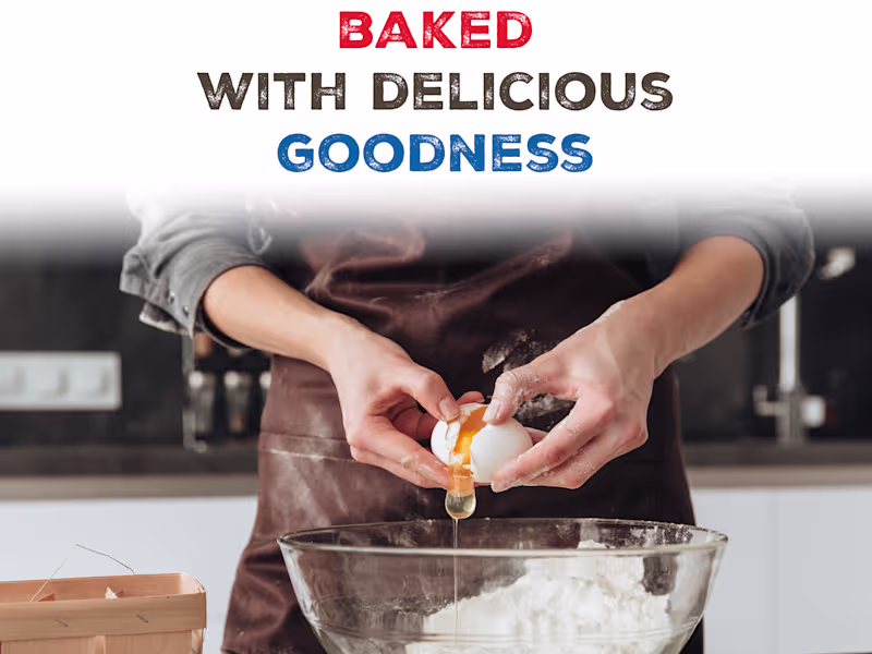 Cover image for Energy Bar Listing