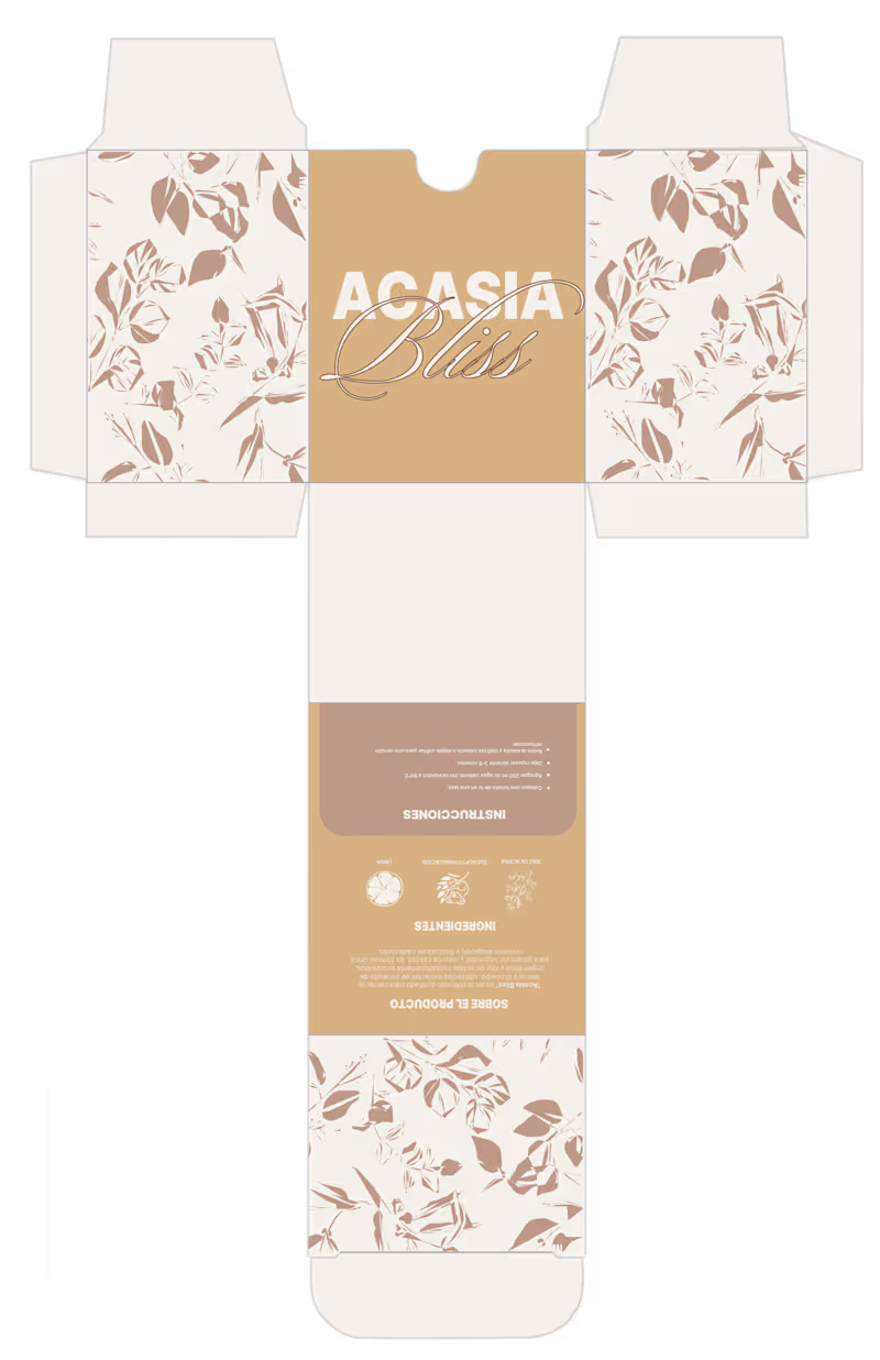 Cover image for Tea Package 