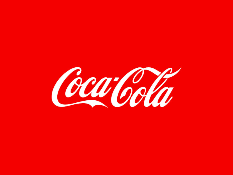 Cover image for Coca Cola