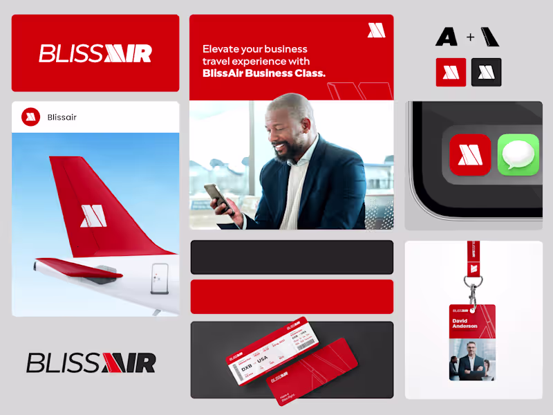 Cover image for You will get a brand Kit according to your brand voice.