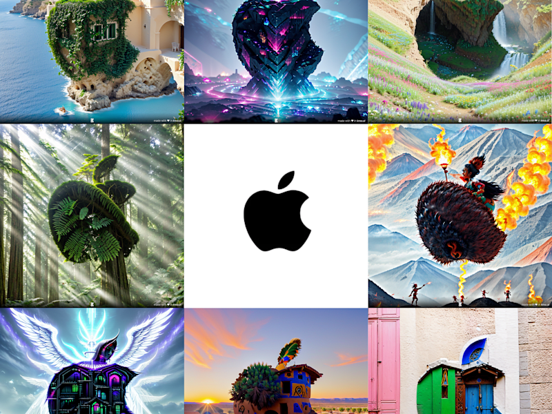Cover image for Transform Your Logo into Mesmerizing Visual Illusions!