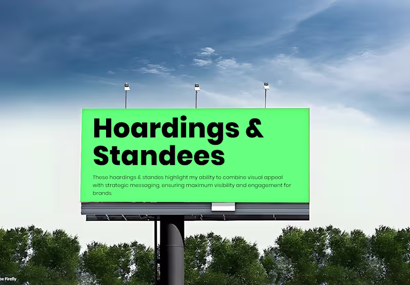 Cover image for Website Graphics and Banner Ads 