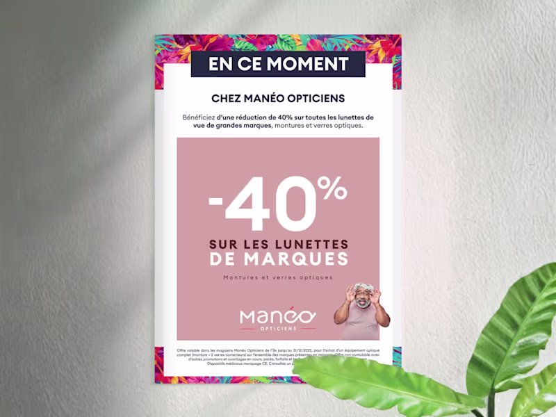 Cover image for Modern Flyer Design