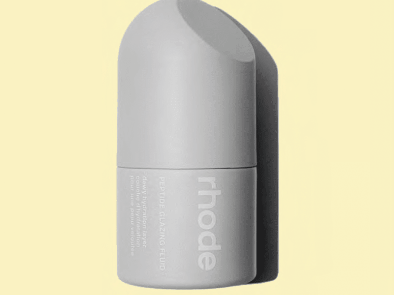 Cover image for Packaging Design for Rhode Cosmetics
