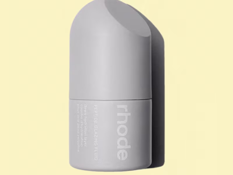 Cover image for Packaging Design for Rhode Cosmetics