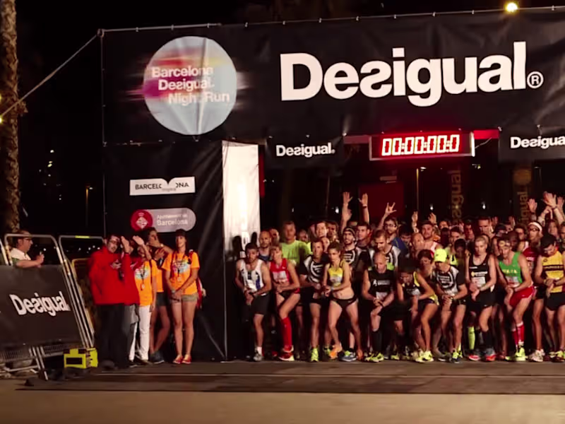 Cover image for Event Strategist & Planner