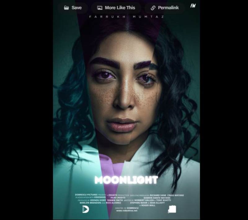 Cover image for Behance