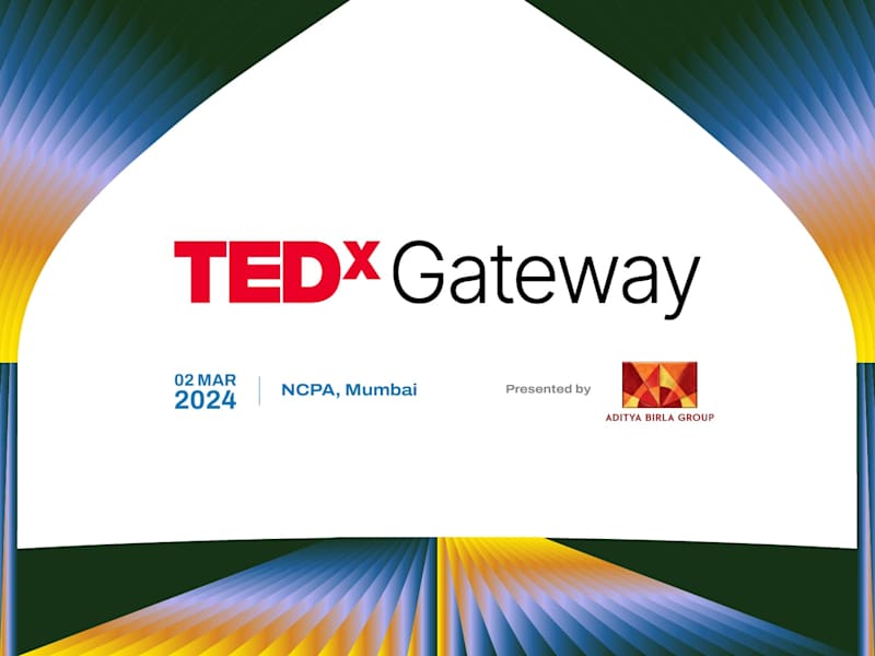 Cover image for TEDxGateway 