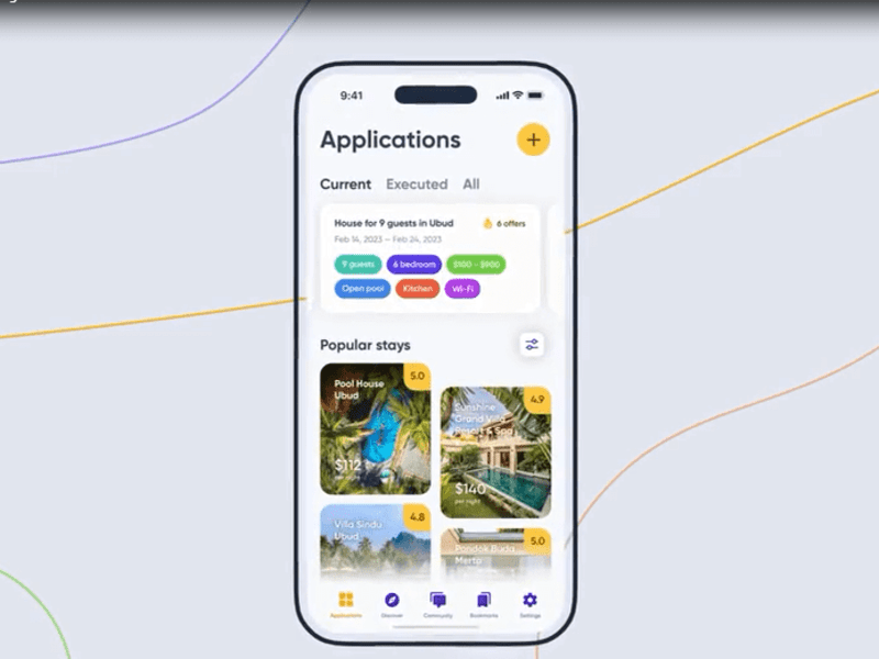 Cover image for UI/UX design