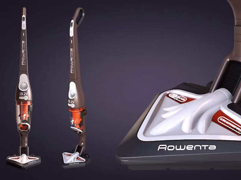 Cover image for Augmented Reality Furniture Models
