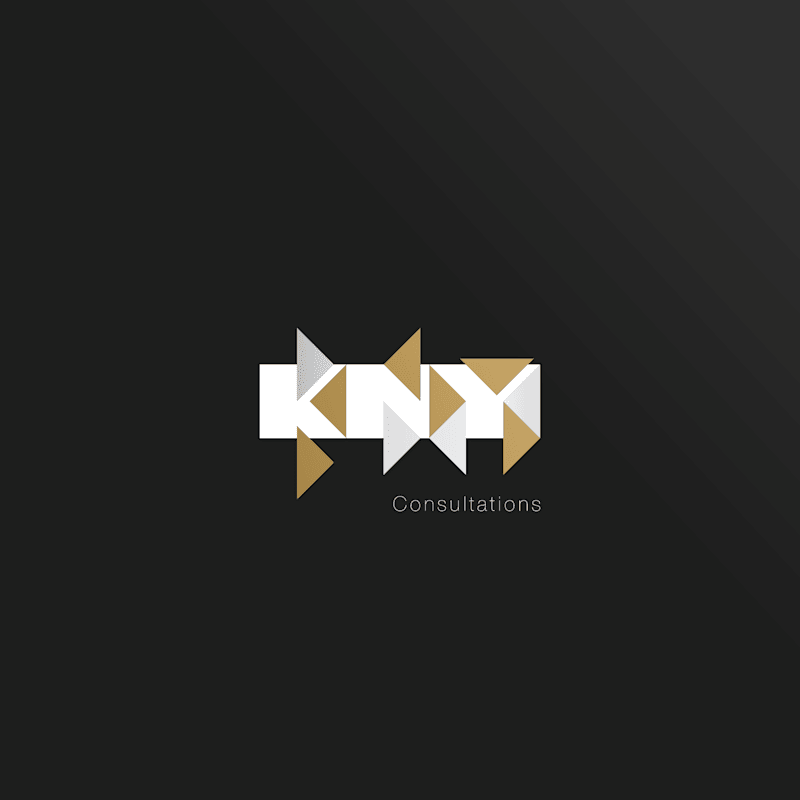 Cover image for Negative Space: A Logo