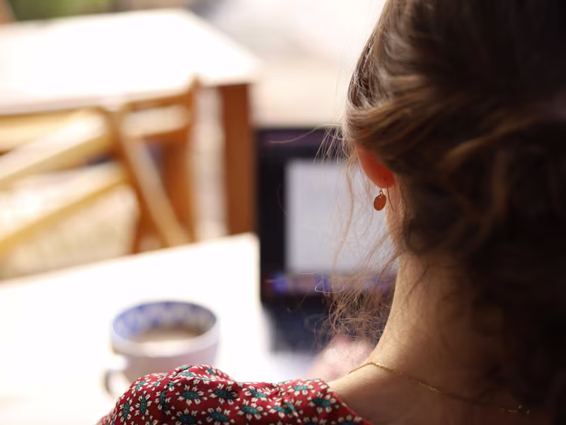 Cover image for Crystal Clear Copy Editing for Articles and Blogs