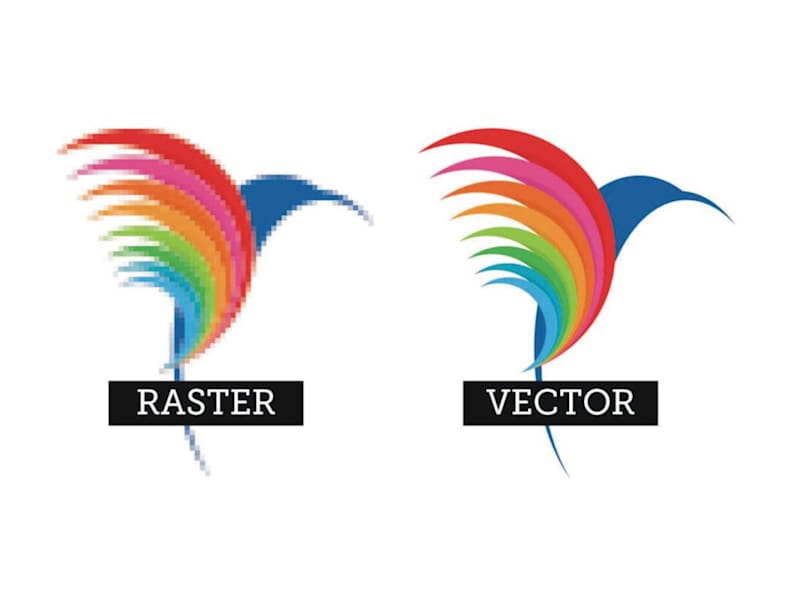 Cover image for I will do vector tracing for any design in just 24 hours