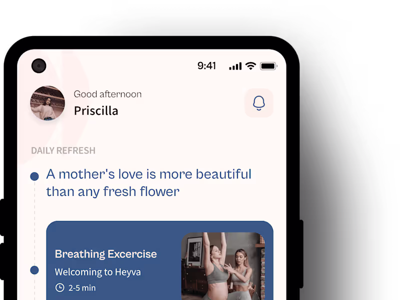 Cover image for Heyva