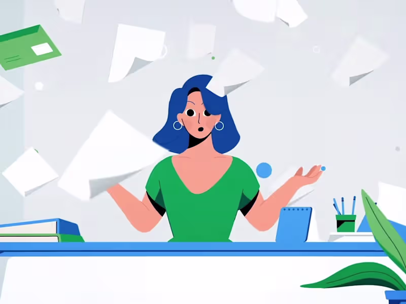 Cover image for 2D Custom Animated Video or Explainer