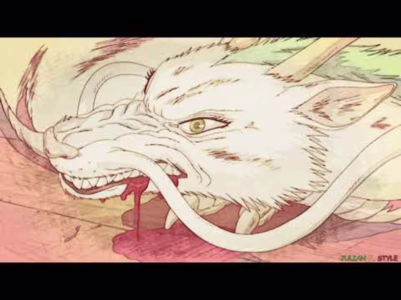 Cover image for Dragon Boy Reggae Guitar Cover