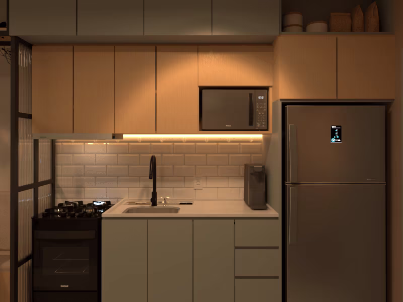 Cover image for I will enhance your space through design