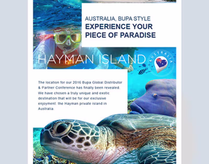 Cover image for Email Newsletter