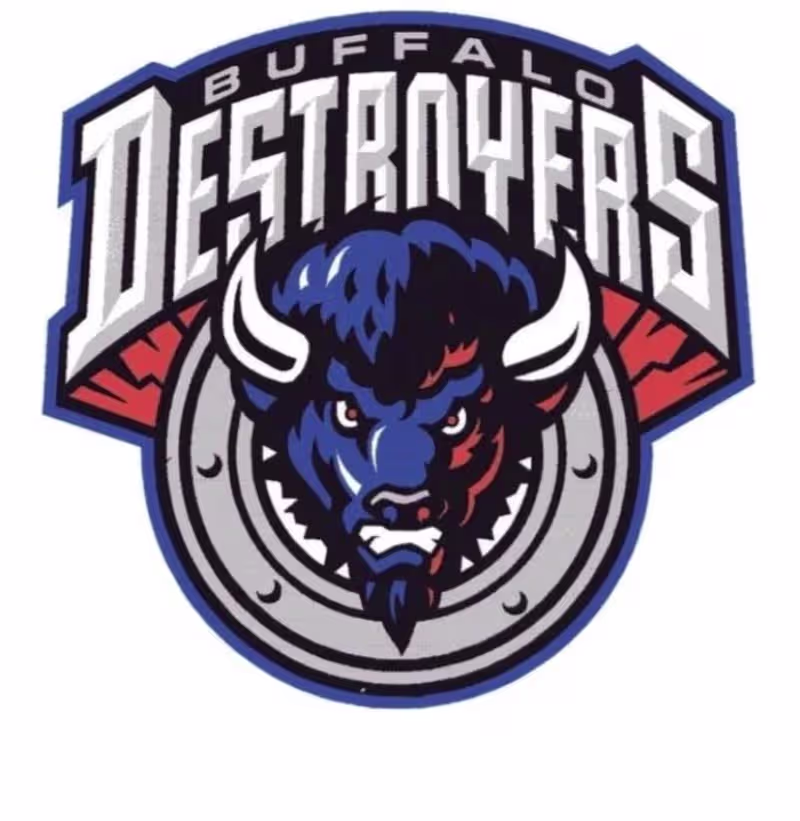 Cover image for Logo designed for Indoor Football