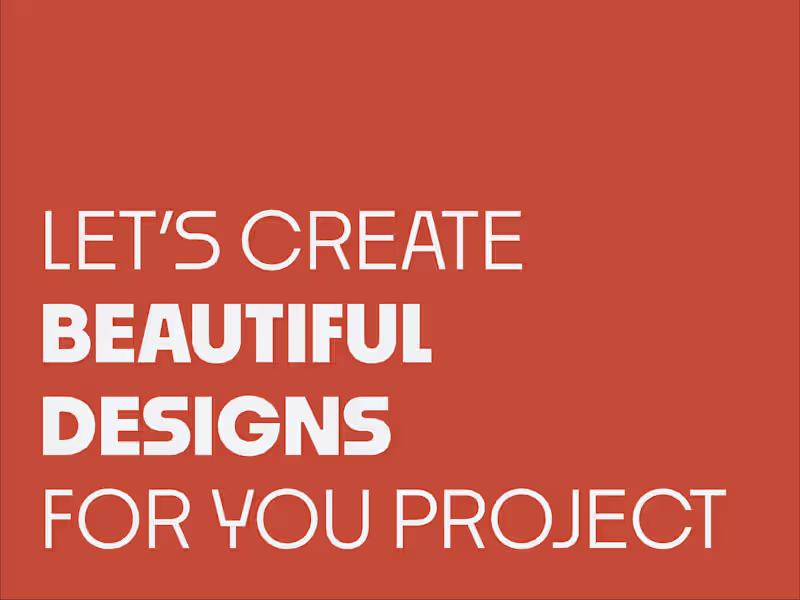 Cover image for Hand made Illustration for your poster or cover 