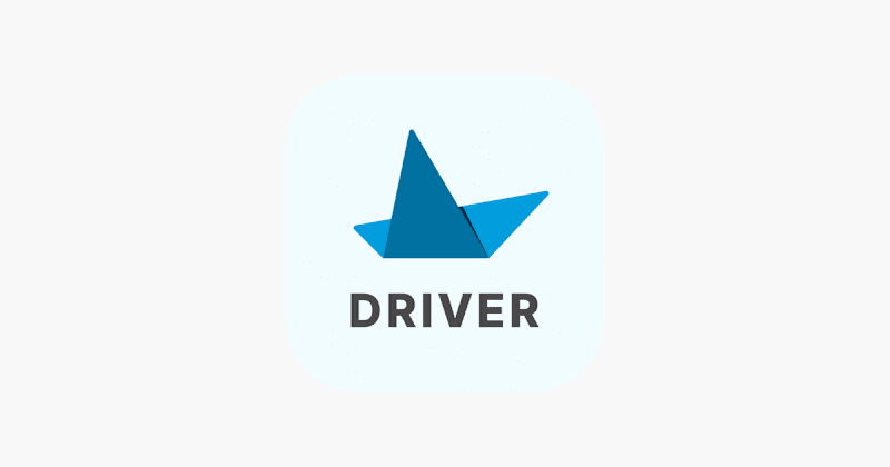 Cover image for Shifl Driver App