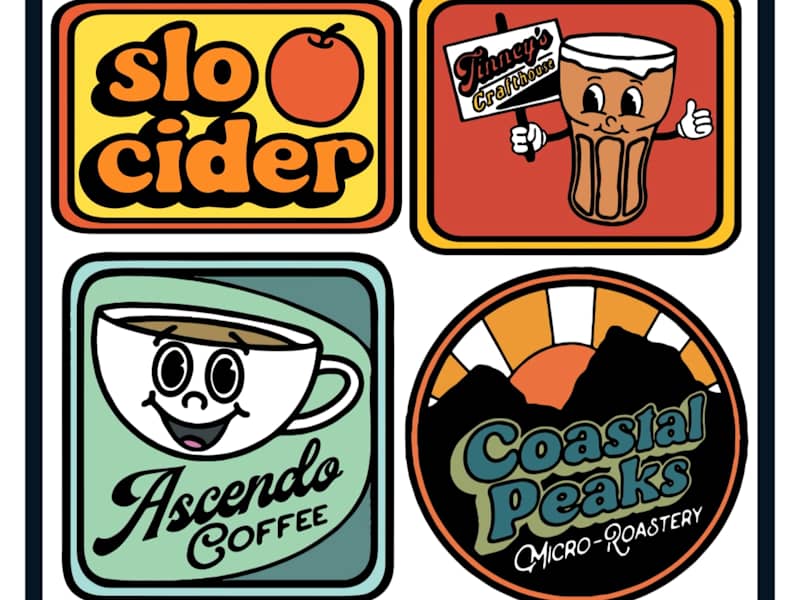 Cover image for Vintage Style Logo Design