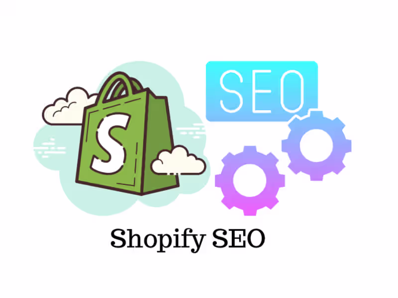Cover image for Shopify SEO Revamp