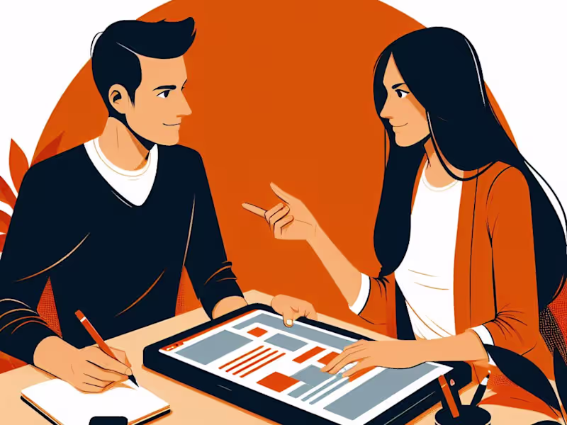 Cover image for Creative Web Solutions: Crafting Unique Digital Experiences