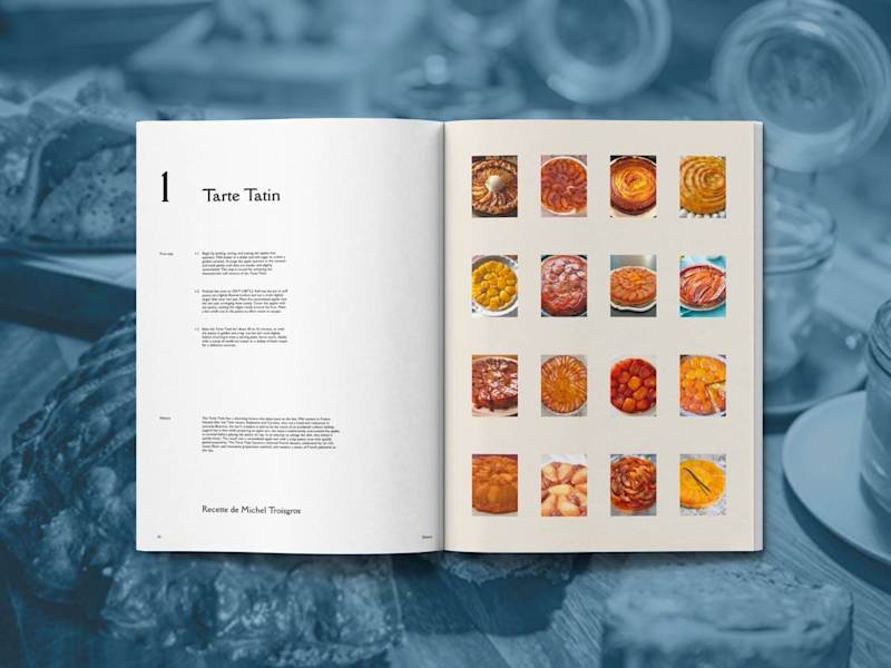 Cover image for The Menu